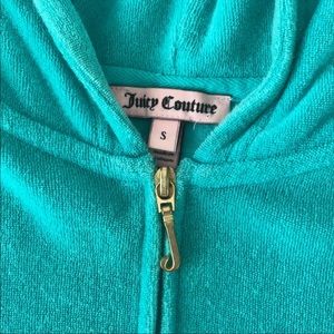 Y2K JUICY COUTURE Sweater